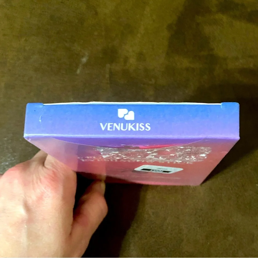 Venukiss Eyeshadow Sticks Set of 6 New Sealed